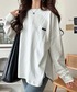 t�V���c �uJaVa�W���o�R���{�v�g�����āh�̂�邳�ŉ����}�V�}�V�B�����̂킽���͗]�T��B�R�b�g��100%�����t�b�g�{�[���I�[�o�[�T�C�Y�v���I�[�o�[ �֘A�摜5