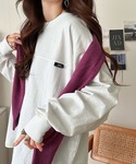 tシャツ 「JaVaジャバコラボ」“あえて”の...の詳細画像1
