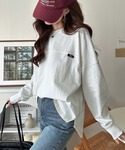 tシャツ 「JaVaジャバコラボ」“あえて”の...の詳細画像2