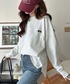 t�V���c �uJaVa�W���o�R���{�v�g�����āh�̂�邳�ŉ����}�V�}�V�B�����̂킽���͗]�T��B�R�b�g��100%�����t�b�g�{�[���I�[�o�[�T�C�Y�v���I�[�o�[ �֘A�摜2