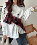 tシャツ 「JaVaジャバコラボ」“あえて”の...の詳細画像4