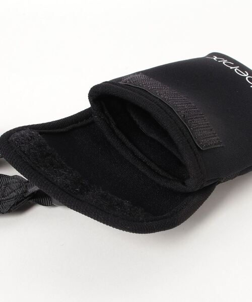 alk phenix（アルクフェニックス） ショルダーバッグ Extension loop