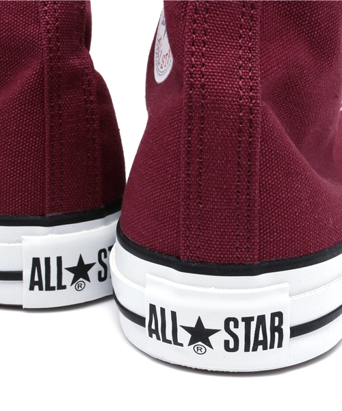 CONVERSE スニーカー ALL STAR HI 32660132 レディース メンズ