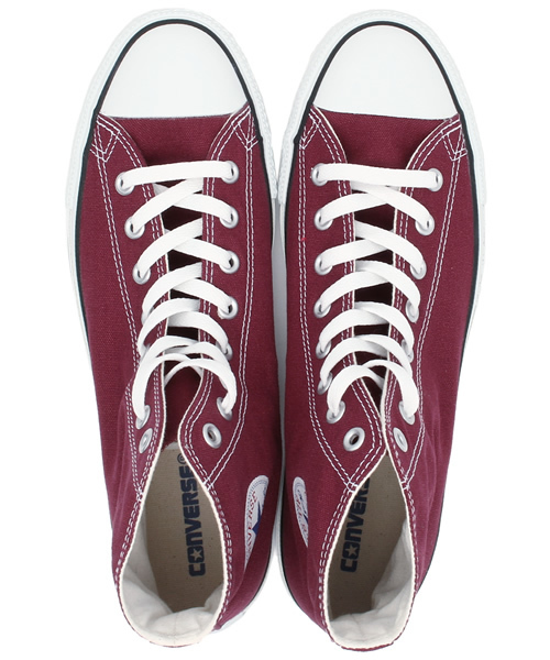 CONVERSE スニーカー ALL STAR HI 32660132 レディース メンズ