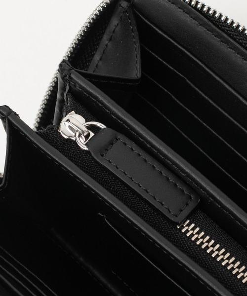 IACUCCI（イアクッチ） 財布 モノグランマ ロングウォレット JACQUARD