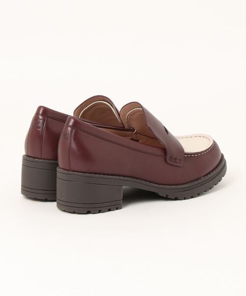 COLE HAAN ローファー カメア ラグ スリッポン womens