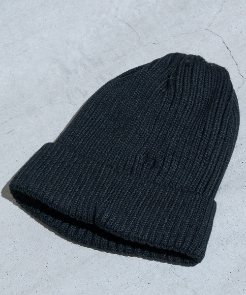 JOHN'S CLOSET（ジョンズクローゼット） ニット帽 ニットキャップ 「40