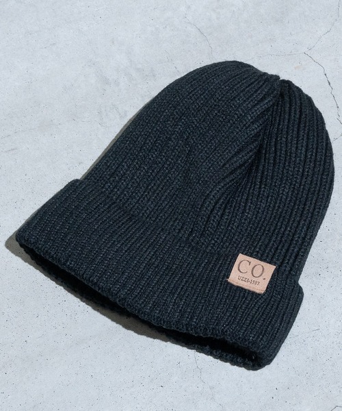 JOHN'S CLOSET（ジョンズクローゼット） ニット帽 ニットキャップ 「40