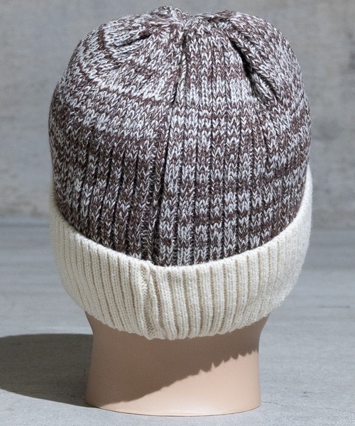 JOHN'S CLOSET（ジョンズクローゼット） ニット帽 ニットキャップ 「40