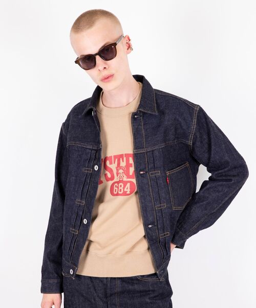 HYSTERIC GLAMOUR デニムジャケットワンピース Y2K♡