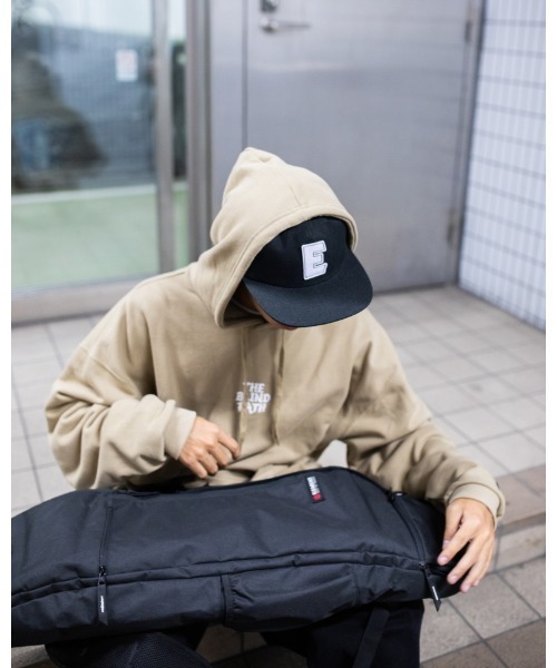 ELEMENT（エレメント） パーカー メンズ CARD HOOD パーカー