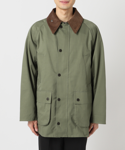 Barbour コート ジャケット 「Barbour / バブアー」別注 EDIFICE