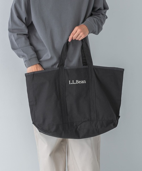 L.L.Bean（エルエルビーン） トートバッグ 「別注」L.L.Bean×DOORS