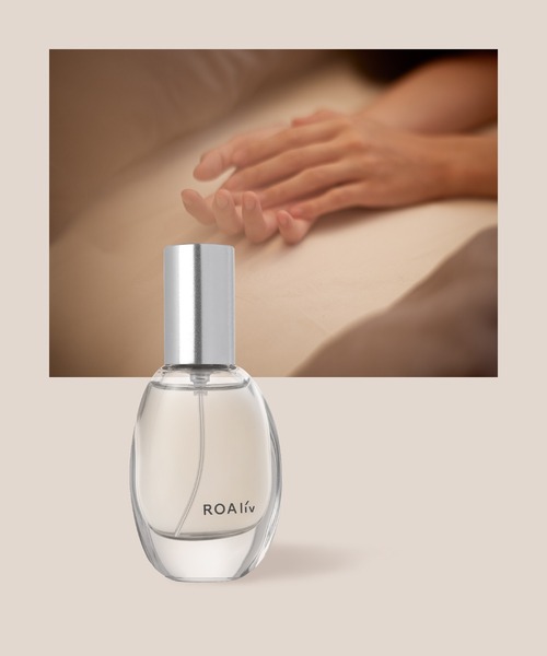 高質 香水 ROAliv ロアリブ 20mL エフェメラル マインドセンス roaliv 香水(ユニセックス)