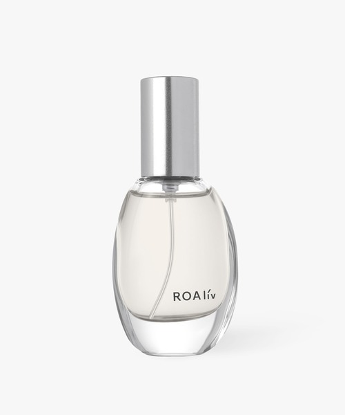ROAliv（ロアリブ） 香水 マインドセンス エフェメラル 20mL