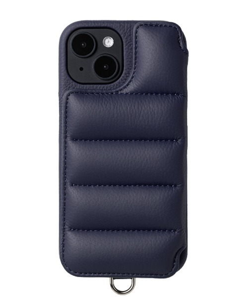 Demiurvo（デミウルーボ） スマホケース 「DEMIU」BALLON iPhone15