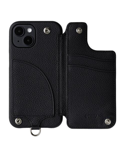 Demiurvo（デミウルーボ） スマホケース 「DEMIU」BALLON iPhone15