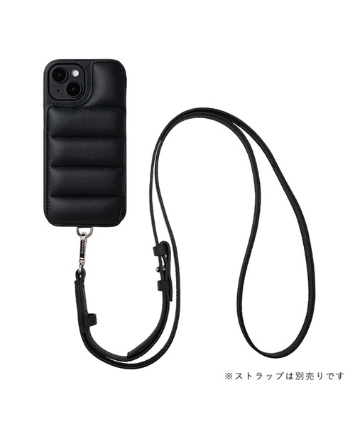 Demiurvo（デミウルーボ） スマホケース 「DEMIU」BALLON iPhone15
