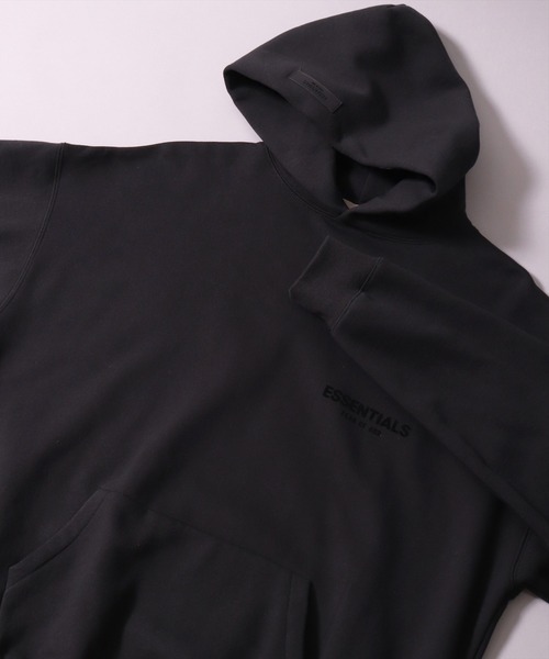 FOG ESSENTIALS（エフオージーエッセンシャルズ） パーカー (CM