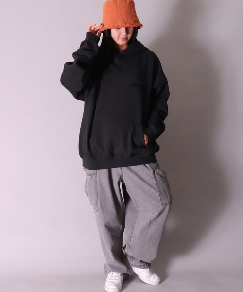 FOG ESSENTIALS（エフオージーエッセンシャルズ） パーカー (CM