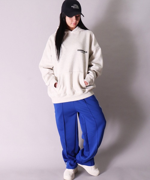 FOG ESSENTIALS（エフオージーエッセンシャルズ） パーカー (CM