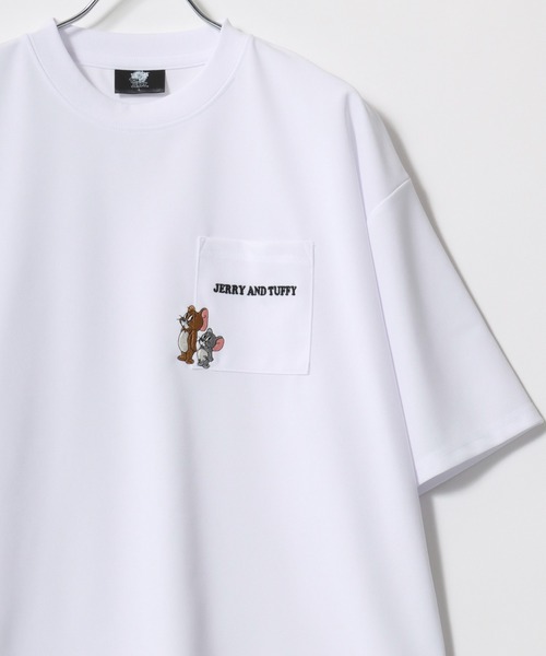 新品♡ main story 半袖Tシャツ 6y ♡ S/S Tシャツ(半袖) - CALIFORNIA SOCIAL CLUB