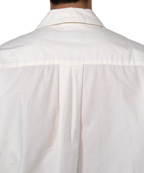 in・stru(men-tal). Long-sleeve T-shirt Maison MIHARA YASUHIRO ONLINE STORE（ミハラヤスヒロ