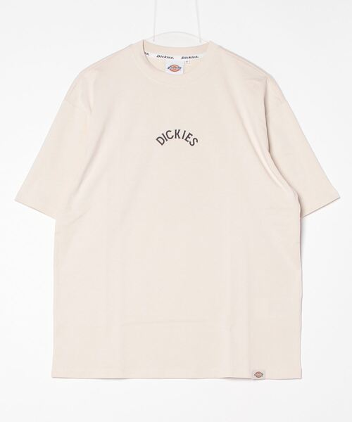 Dickies tシャツ ヘビージャージー グラフィック S/S Tシャツ
