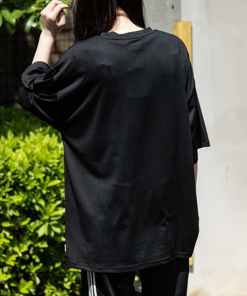 RED CAP GIRL tシャツ 「a-r」「Red Cap Girl/レッドキャップ