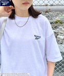 tシャツ 「WEB限定 別注」Reebok(リ...の詳細画像5