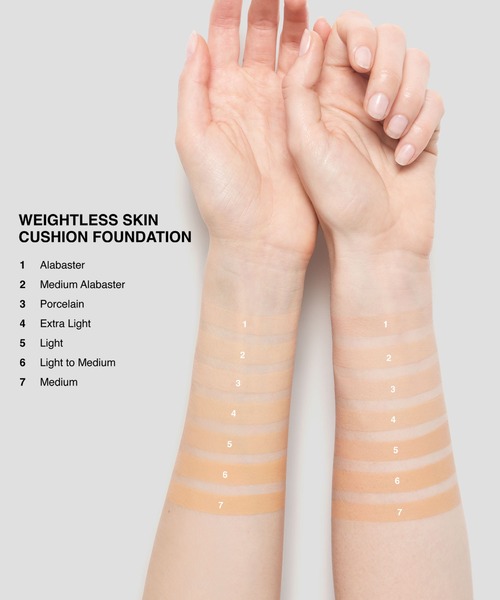 BOBBI BROWN（ボビイ ブラウン） ファンデーション ウェイトレス