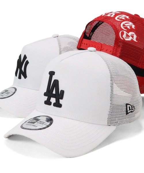 楽天市場】ニューエラ キャップ NEW ERA CAP 9FORTY A-Frame