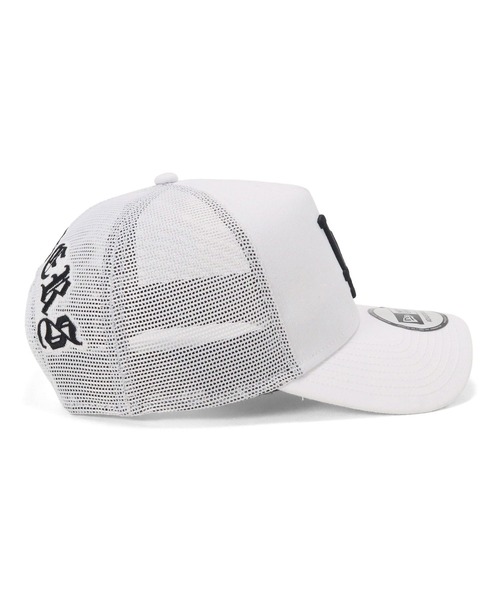 NEW ERA キャップ 帽子 ニューエラメッシュキャップ 9FORTYA