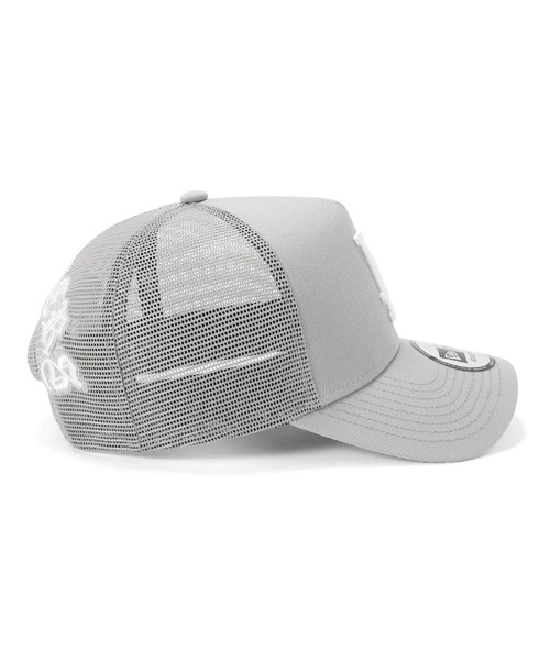 NEW ERA（ニューエラ） キャップ 帽子 ニューエラメッシュキャップ