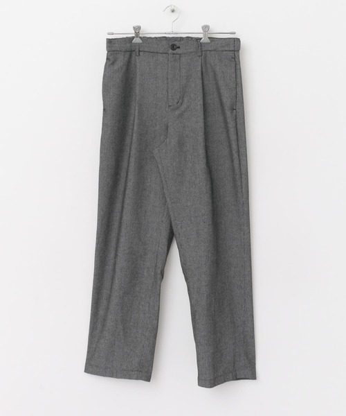 45R コットンリネン 織　パンツ 楽天市場】45r リネン パンツの通販