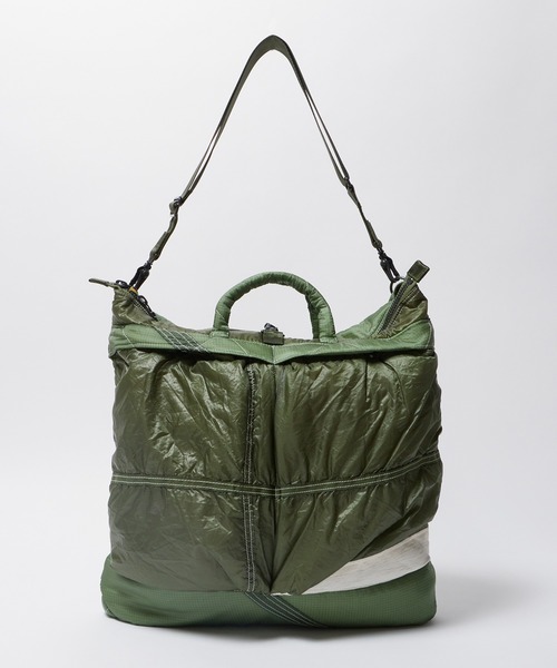 MADE IN OCCUPIED JAPAN トートバッグ ROOP TOKYO トートバッグ MADE IN OCCUPIED JAPAN/メイドイン