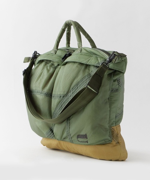 ROOP TOKYO トートバッグ MADE IN OCCUPIED JAPAN/メイドイン