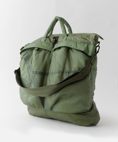 ROOP TOKYO トートバッグ MADE IN OCCUPIED JAPAN/メイドイン