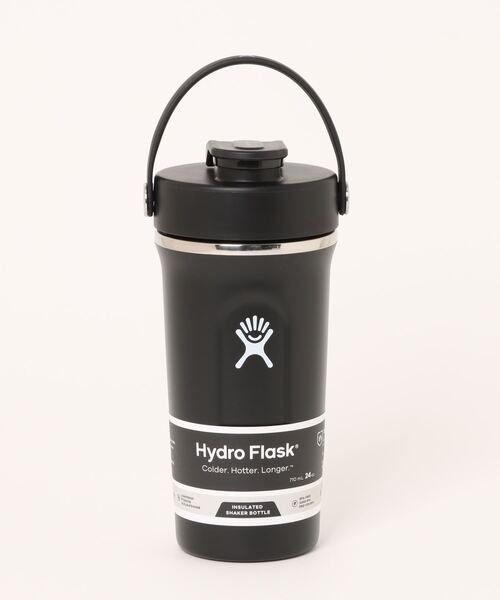 水筒 Hydro Flask/ハイドロフラスク　24oz INSULATED SHAKER BOTTLE | HYDRO FLASK | 07