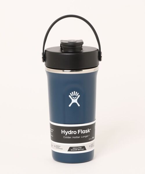 水筒 Hydro Flask/ハイドロフラスク　24oz INSULATED SHAKER BOTTLE | HYDRO FLASK | 16