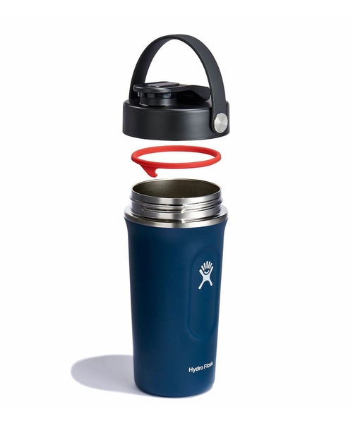 水筒 Hydro Flask/ハイドロフラスク　24oz INSULATED SHAKER BOTTLE | HYDRO FLASK | 12