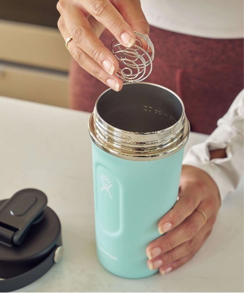 水筒 Hydro Flask/ハイドロフラスク　24oz INSULATED SHAKER BOTTLE | HYDRO FLASK | 14