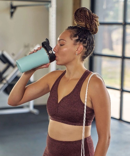 水筒 Hydro Flask/ハイドロフラスク　24oz INSULATED SHAKER BOTTLE | HYDRO FLASK | 15