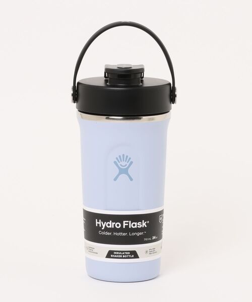 水筒 Hydro Flask/ハイドロフラスク　24oz INSULATED SHAKER BOTTLE | HYDRO FLASK | 20