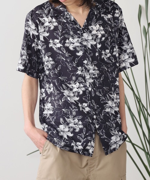 シャツ/ブラウス(半袖/袖なし) todayful vintage aloha shirts TODAYFUL（シャツ/ブラウス(半袖/袖なし)）のフリマアイテム一覧