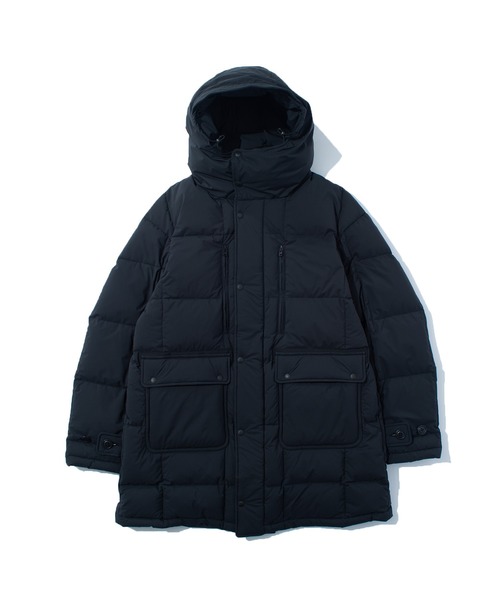 F/CE.（エフシーイー） ダウンジャケット ダウン F/CE. FT BLOCK
