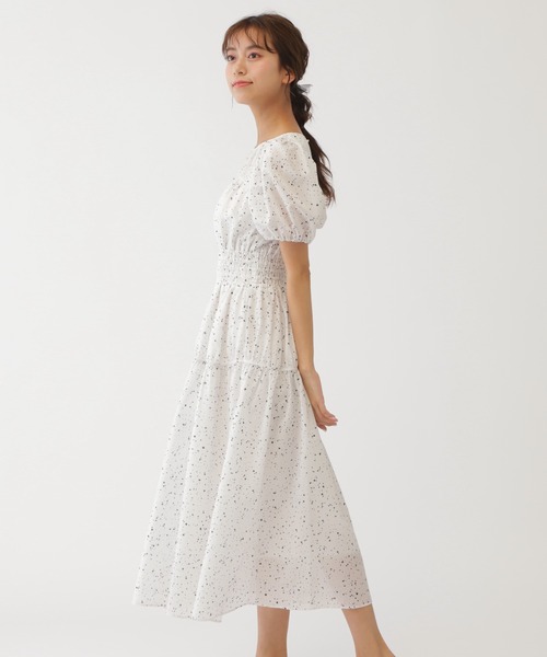 JILL by JILL STUART（ジルバイジルスチュアート） ワンピース 