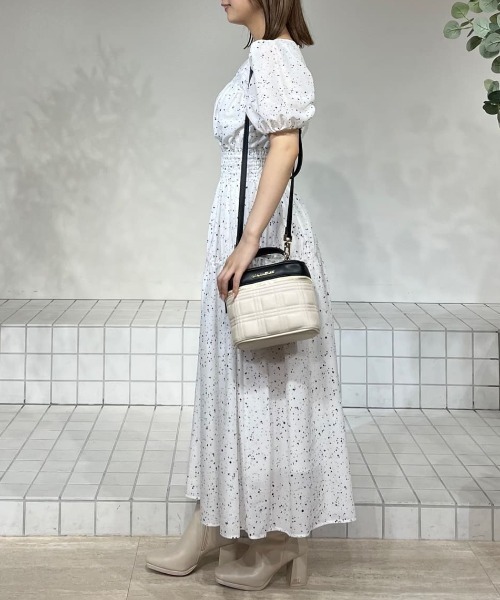 JILL by JILL STUART（ジルバイジルスチュアート） ワンピース 半袖 