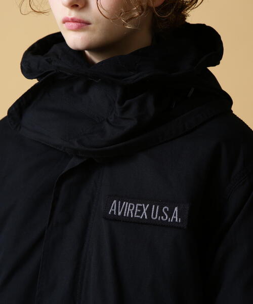 アヴィレックス　モッズコート アイジュンヤワタナベコムデギャルソンマン eye JUNYA WATANABE