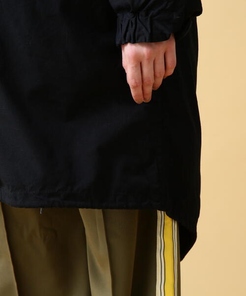 モッズコート コート 「WEB＆DEPOT限定」MSPCOPENING M-65 COAT/M-65 ジャケット/モッズコート/AVIREX/アヴィレ_23